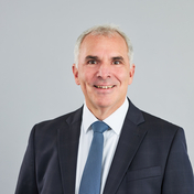 Christian Sura, Amministratore Delegato