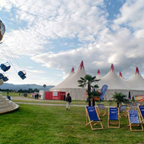 150 Jahre Freiwillige  Feuerwehr - Kirchzarten feiert und wir feiern mit!